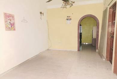 1-storey Terraced House For Sale in Petaling Jaya,SGR