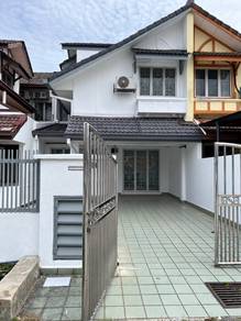 2-storey Terraced House For Sale in USJ,SGR