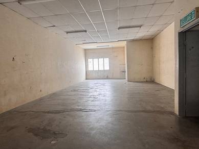 Shop lot For Rent in Bandar Botanic,SGR