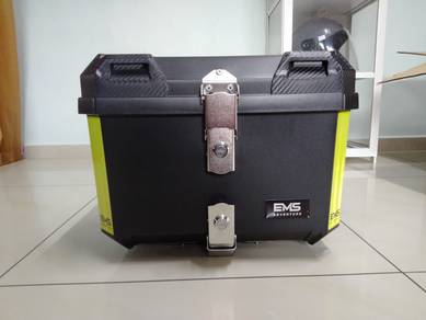 EMS Top Box 45 Liter for Motorcyle