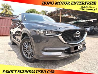 Mazda CX-5 G MID 2WD in Kajang, SGR