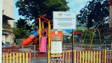 Flat For Sale in Keramat,KUL