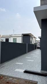 Semi-Detached House For Sale in Johor Bahru,JHR