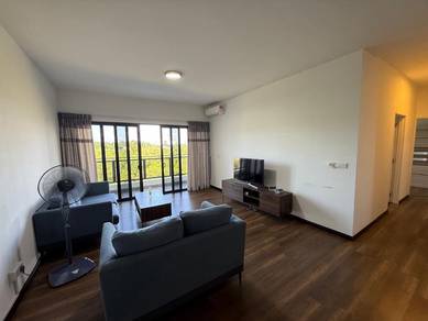 Condominium For Rent in Maya @ Likas