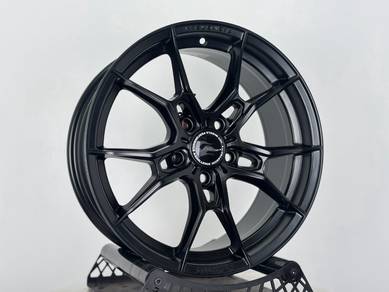 NEW 17 Hotwheels HW02 Rim ZC33S Voxy Noah Stepwagn