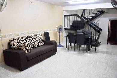 2-storey Terraced House For Sale in Subang Jaya,SGR