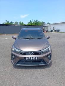 Perodua Bezza X X in Kota Kinabalu, SBH