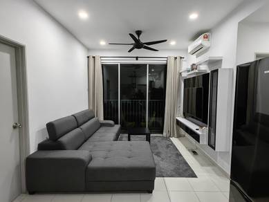 Service Residence For Rent in The Zizz @ Damansara North
