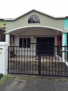 Terraced House For Sale in Kota Tinggi,JHR