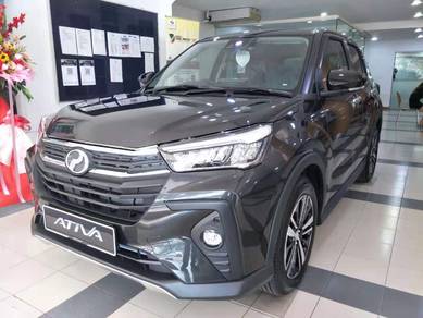 2026 Perodua 5448 AV