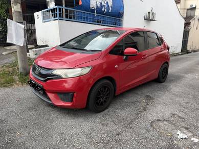 Honda Jazz S in Gombak, SGR
