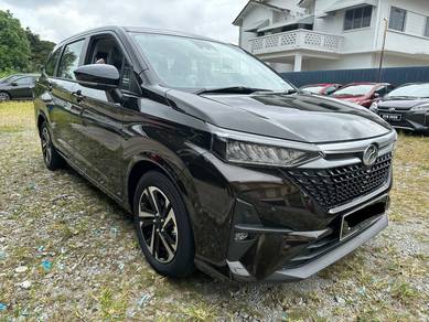 2026 Perodua Alza H