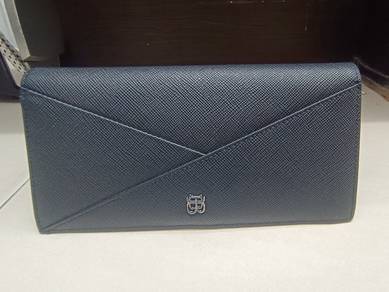 Bonia wallet original 