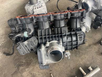 Volkswagen Golf r mk7 cjx throttle body