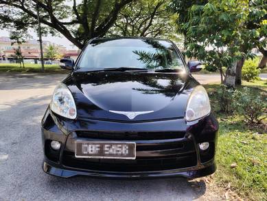Perodua MyVi SE ZHS in Pokok Mangga, MLK
