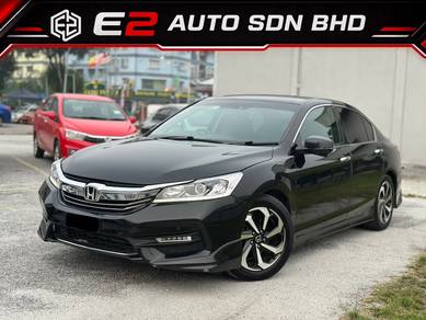 Honda Accord VTi-L in Batu Caves, SGR