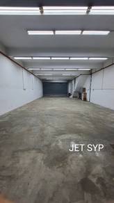Warehouse / Factory For Sale in Klang,SGR
