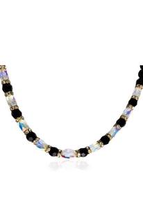 835 Yellow Gold Chain EC00118YGC