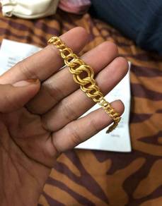 emas untuk di jual urgent mahu pakai duit