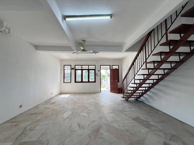 2-storey Terraced House For Sale in Puchong,SGR