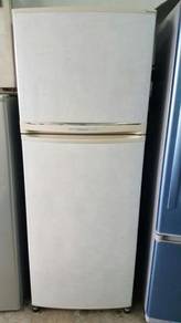 Ais Peti Refrigerator Ice Mitsubishi Fridge Sejuk