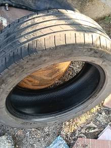 Dunlop 195/55/15