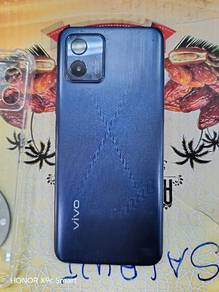 Vivo Y15A 5gb/64gb