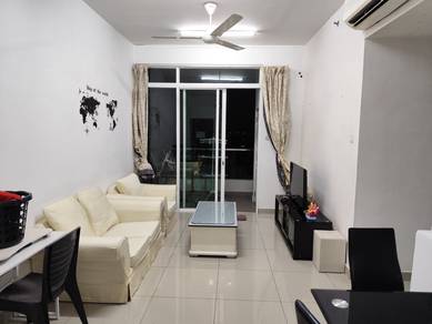Condominium For Rent in Mutiara Ville @ Cyberjaya