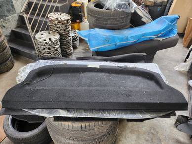 Perodua myvi gen 3 rear speaker board