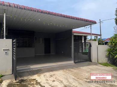 Terraced House For Sale in Kulim,KDH