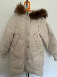 Kids Winter/Autumn Jacket