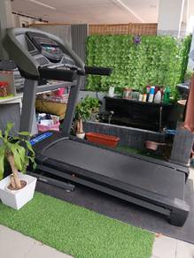 Heavy Duty Horizon Treadmill