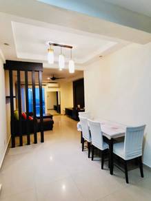 Condominium For Rent in Mutiara Sentul
