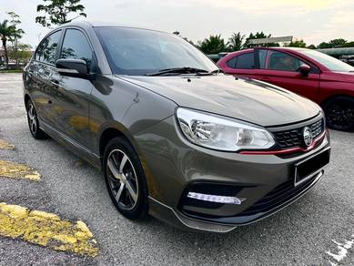 Proton Saga PREMIUM S AT in Bandar Bukit Tinggi, SGR