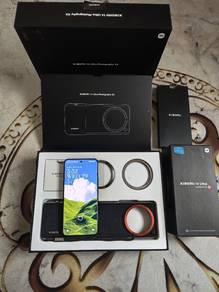 XIAOMI 14 Ultra full box set photography kit