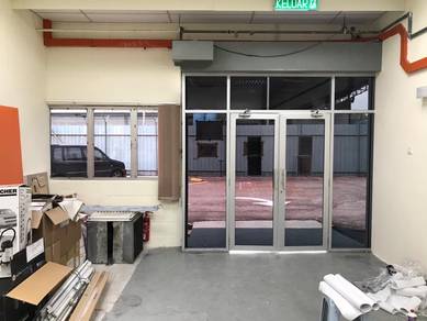 PSANG TINT TINGKAP l install window tint uv