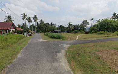 Residential Land in Kemaman, TRG