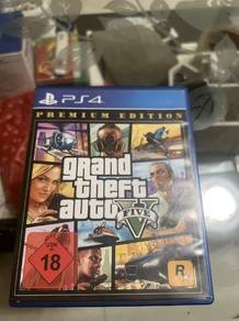 GtaV the Crew 2