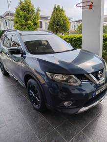 Nissan X-Trail AERO EDITION in Semenyih, SGR