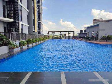 Service Residence For Sale in Pavilion