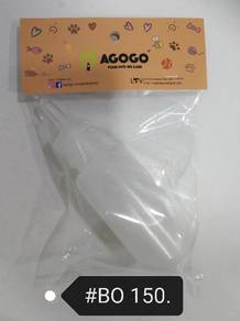 BO150 Nursing Bottle 60ml Cat Kucing Susu Milk