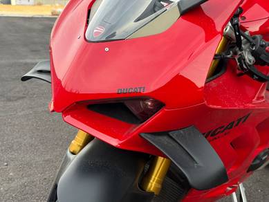 Ducati Panigale