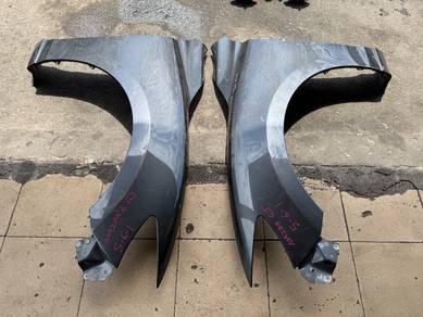 No 5-6-1 Mazda 6 Atenza GJ Skyactiv Front Fender