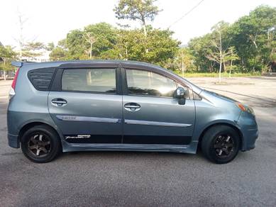 Perodua Alza SXi in Bedong, KDH