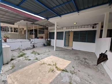 1-storey Terraced House For Sale in Ipoh,PRK