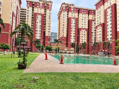 Apartment For Sale in Mentari Court