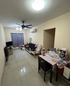 Apartment For Rent in Idaman Seroja