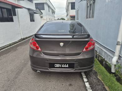 Proton Gen2 in Kulai, JHR