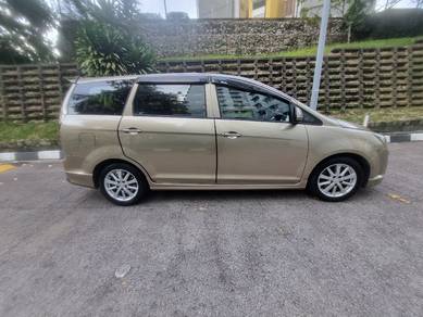 Proton Exora EXECUTIVE in Johor Bahru, JHR