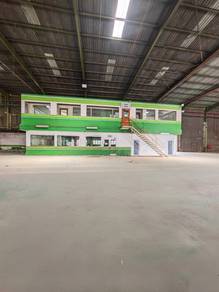 Warehouse / Factory For Rent in Sungai Petani,KDH